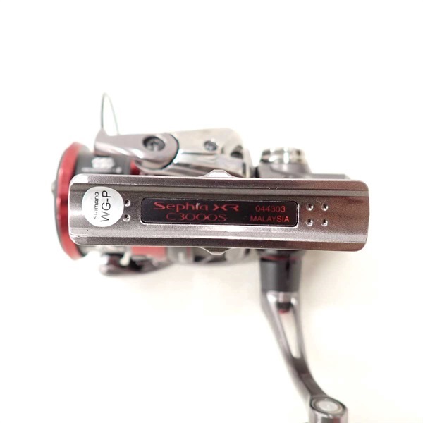 ２１セフィアＸＲＣ３０００Ｓ
